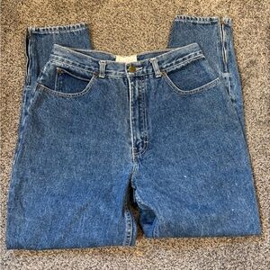 Vintage Sergio Valente Jeans